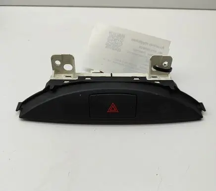 Mazda MX-5 NC Miata Hazard light switch NE51664H0A