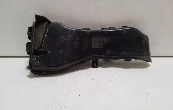 Mercedes-Benz EQC Rain gutter A2538320600