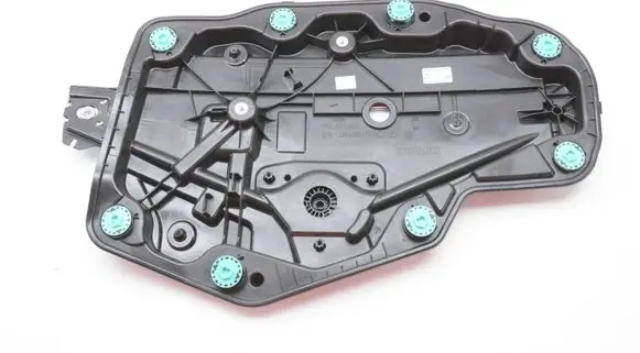 Volkswagen ID.4 Rear window lifting mechanism without motor 11A839401DJLINTER 11A839401D