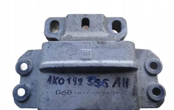 Audi A3 S3 8L Gearbox mount 1K0199555AH