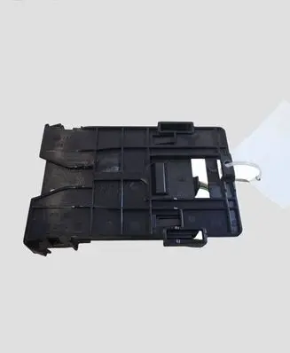 Renault Laguna III Ignition key card reader A2C53217096