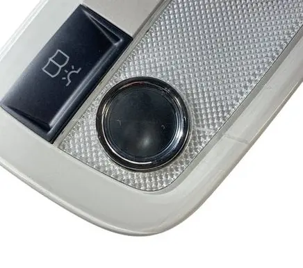 Infiniti QX30 Rear seat light A2048204901