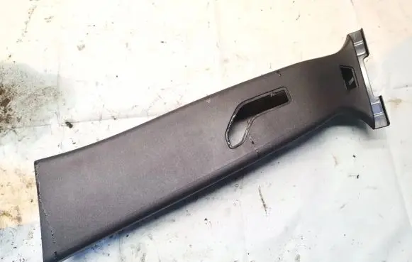 Volvo V50 Other interior part