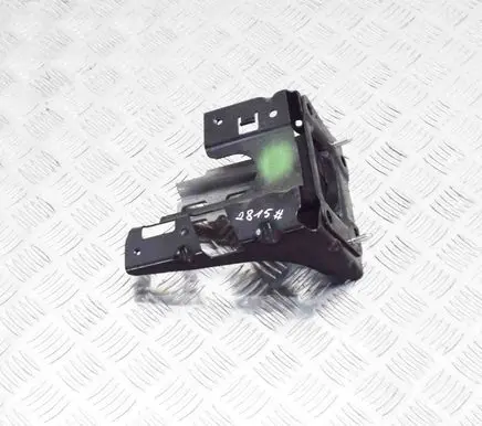 Opel Crossland X Gearbox mount 9807450680 9807450980