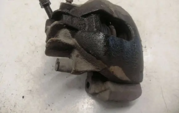 Volvo V70 Front brake caliper