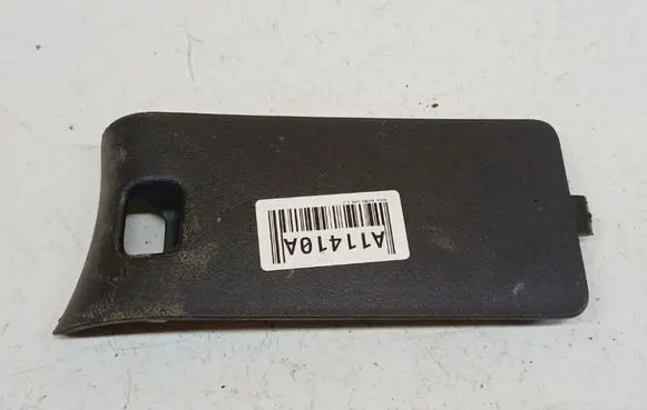 Honda Accord Fuse box cover