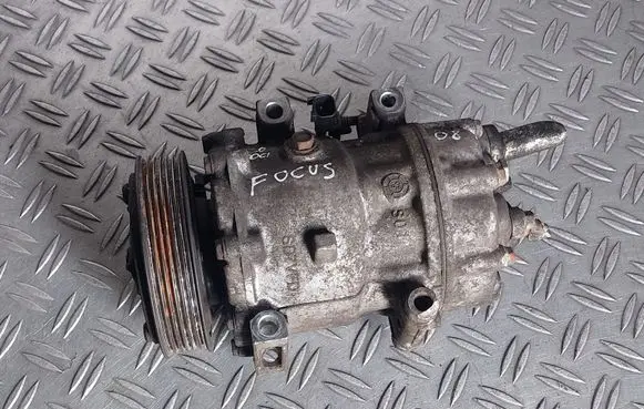 Ford Focus Air conditioning (A/C) compressor (pump) 31291881