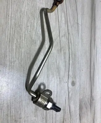 Turbo turbocharger oiling pipe/hose