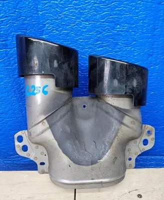Mercedes-Benz C W205 Muffler ending A2054904203