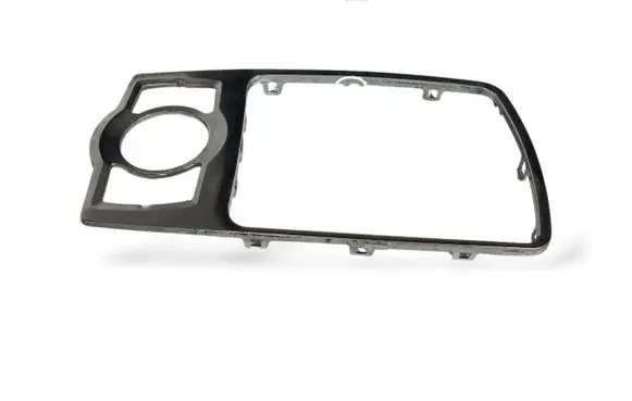 Audi A6 S6 C6 4F Gear shifter surround trim plastic 4F0864260A