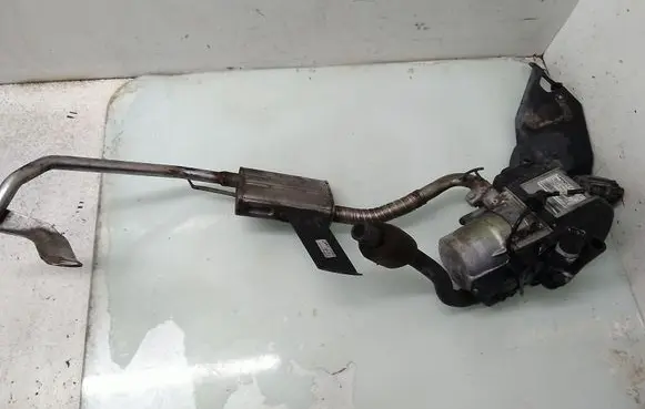 Ford Galaxy Auxiliary pre-heater (Webasto) 000018021232