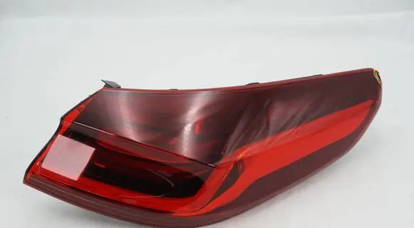 Rear/tail lights