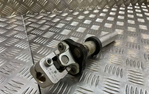 Mercedes-Benz E W212 Steering column universal joint 204460191