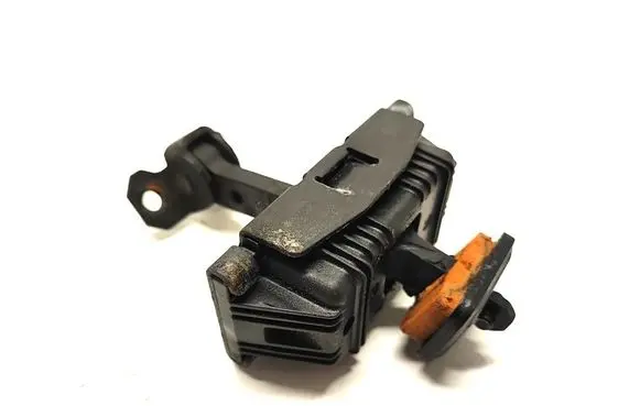 Mercedes-Benz Vito Viano W447 Front door check strap stopper A4477207500