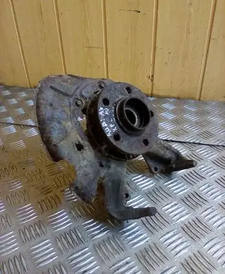 Audi A3 S3 8L Front wheel bearing hub 