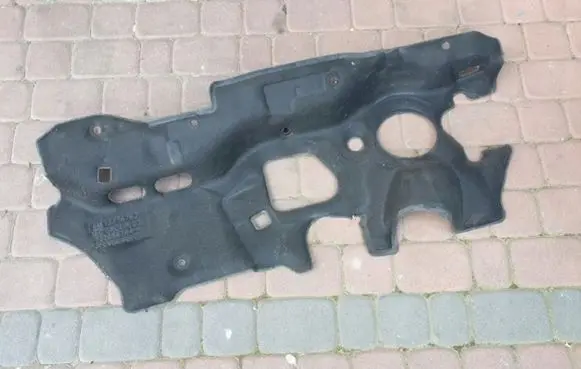 Opel Insignia A Sound insulation of firewall 13316762