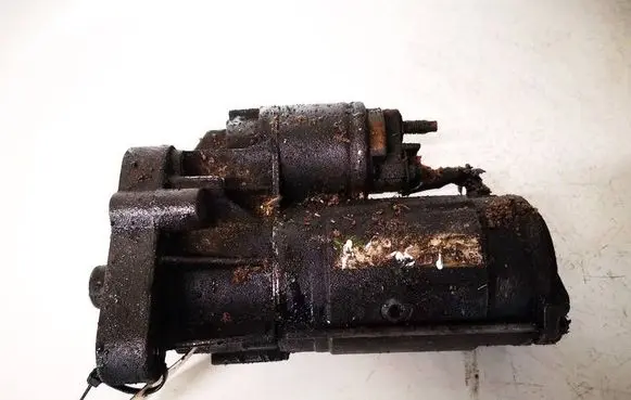 Renault Espace - Grand espace IV Starter motor 0192jc