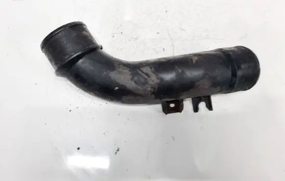 Renault Scenic I Intercooler hose/pipe 7700870752