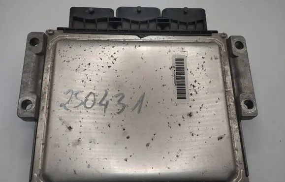 Engine control unit/module