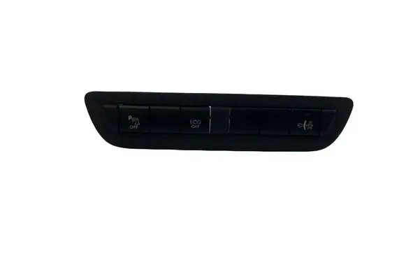 Peugeot 208 I Other switches/knobs/shifts 