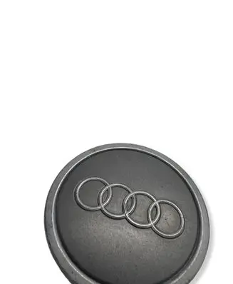 Audi A6 S6 C6 4F Original wheel cap 4B0601170A