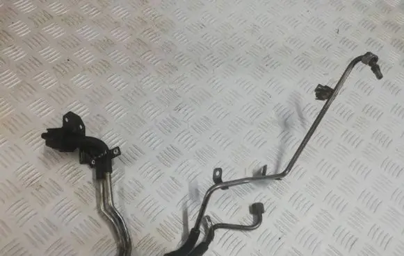 Skoda Octavia Mk4 Exhaust gas pressure sensor 04L906051AB 77072260