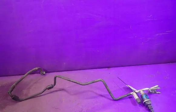 Audi A3 S3 8L Air conditioning (A/C) pipe/hose 