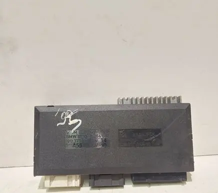 BMW 5 E39 Other control units/modules 12037310 8364696