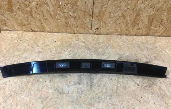 Land Rover Discovery Sport Number plate light LR077721 Hk7240406