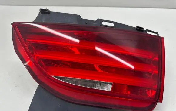 BMW 5 GT F07 Tailgate rear/tail lights