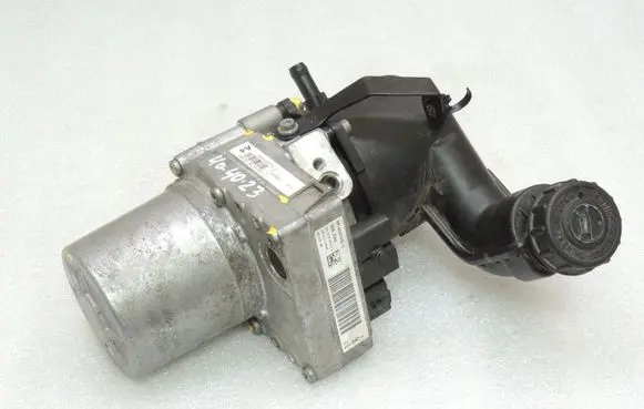 Peugeot 508 RXH Power steering pump 1608241080 1629094180