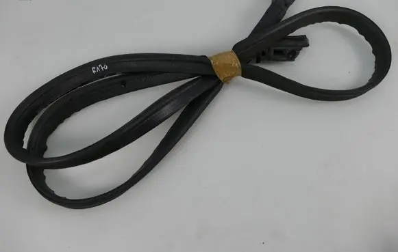 Mercedes-Benz SLK R170 Seal rubber (tailgate) 1707500098