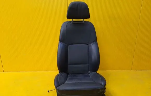 BMW 7 F01 F02 F03 F04 Front driver seat 