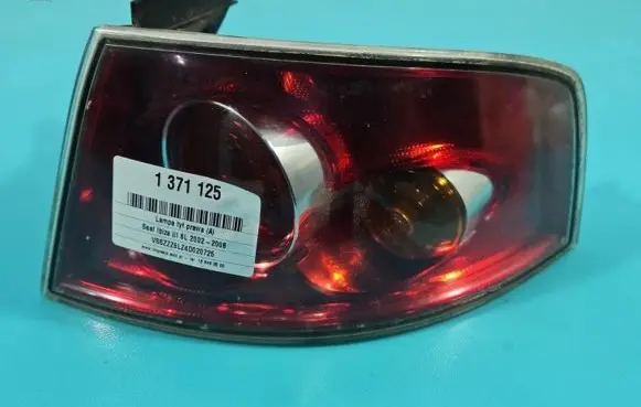 Seat Ibiza III (6L) Rear/tail lights 45.405 IMPRK1371125