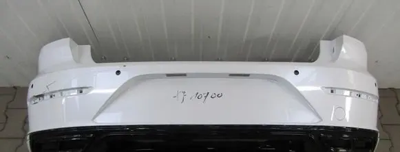Volkswagen Arteon Rear bumper 3G8807417