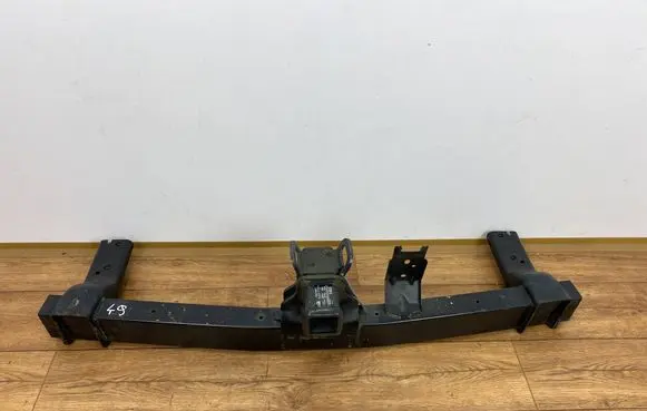 Ford Escape IV Tow bar set HAAKESCAPE