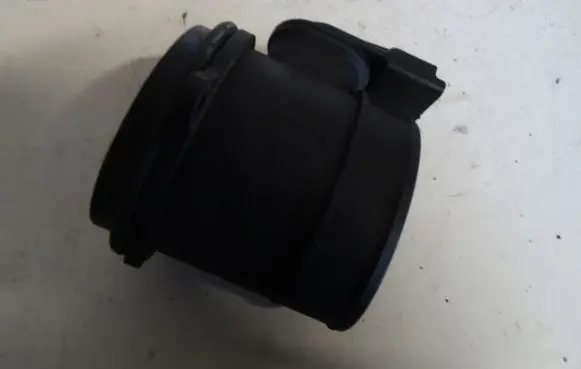Citroen C4 I Mass air flow meter 9650010780