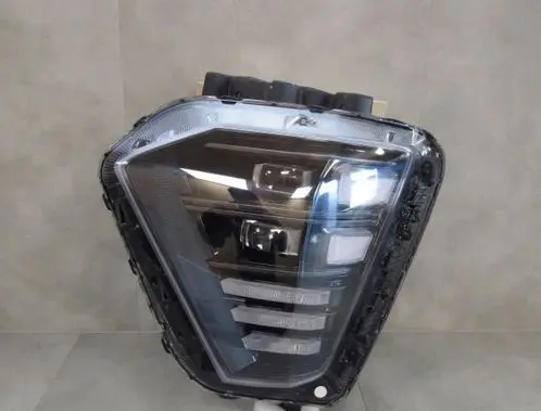 Hyundai Kona II Headlight/headlamp 92101BE100