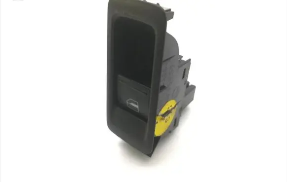 Volkswagen Sharan Electric window control switch 7N0959551