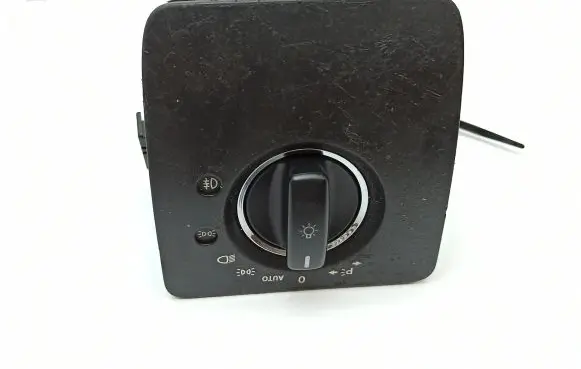Mercedes-Benz R W251 Light switch A2515456204 04026310