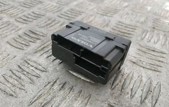 Land Rover Range Rover Sport L320 Seat heating relay 31268908