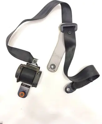 Hyundai H-1, Starex, Satellite Rear seatbelt 898204H021