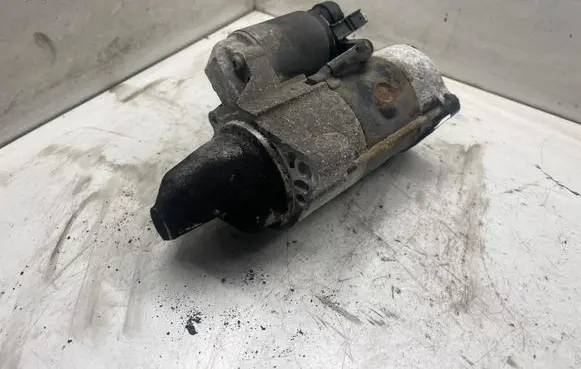Honda Civic Starter motor MHG025
