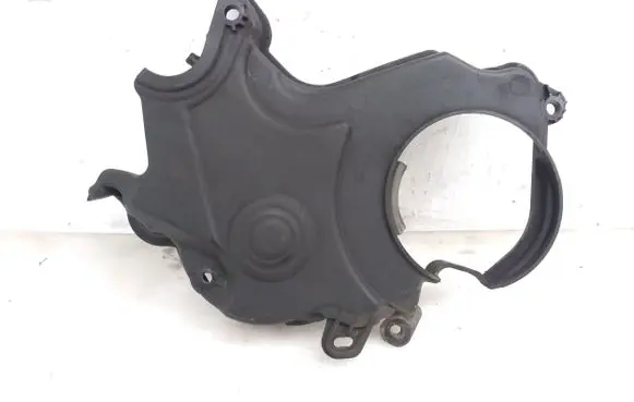 Ford S-MAX Timing belt guard (cover) 9802982680
