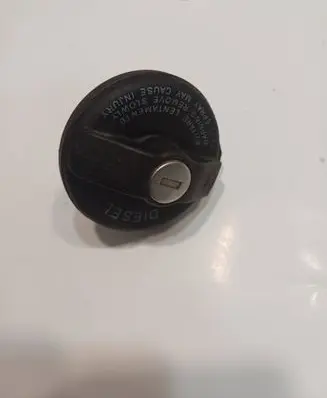 Fiat Bravo Fuel tank filler cap 
