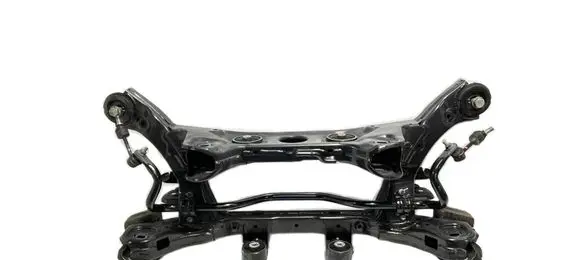 KIA Sorento IV Rear subframe 55405P2200 42678 55510P2500