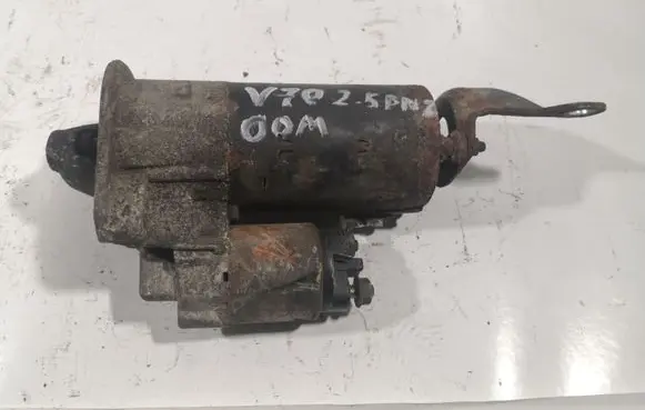 Volvo S70 V70 V70 XC Starter motor