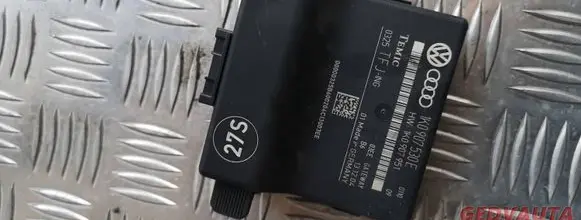 Volkswagen Golf Plus Other control units/modules 1k0907530e