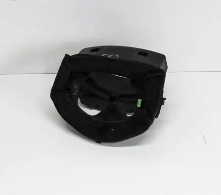 BMW 7 E65 E66 Steering wheel column trim 69115476911542