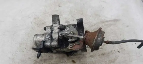 Honda Accord Throttle valve JT7HC61004